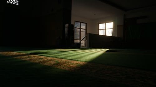 Hakikat Doa yang Kita Panjatkan